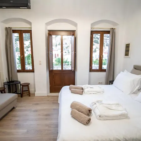 La Casa Di - With View Daire *