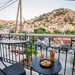 La Casa Di - With View * Symi