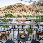 La Casa Di - With View * Symi