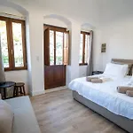 La Casa Di - With View Symi