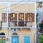 Apartamento La Casa Di - With View Symi