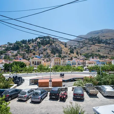 La Casa Di - With View