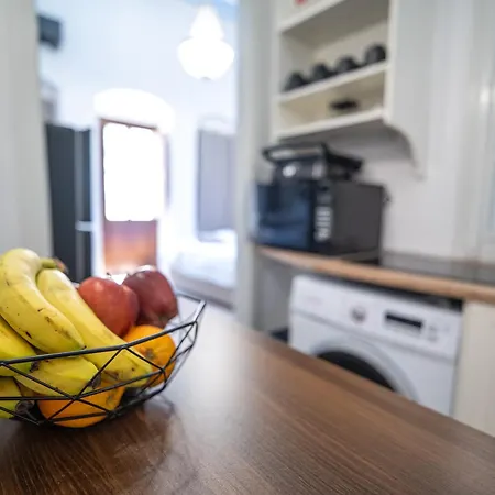 Διαμέρισμα La Casa Di - With View