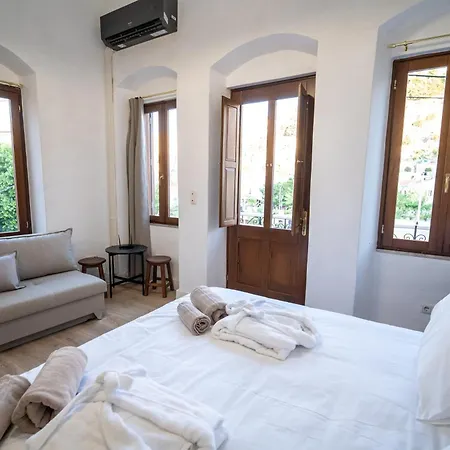 La Casa Di - With View شقة *