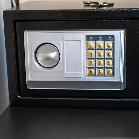 Διαμέρισμα La Casa Di - With View Σύμη