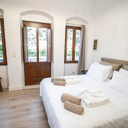 La Casa Di - With View * Symi