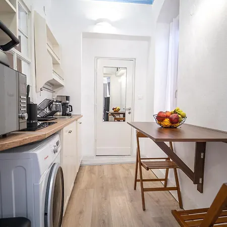 La Casa Di - With View Σύμη