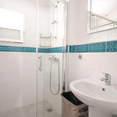 La Casa Di - With View Διαμέρισμα