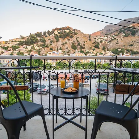 La Casa Di - With View