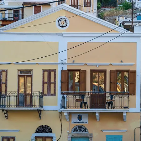 La Casa Di - With View Apartment *