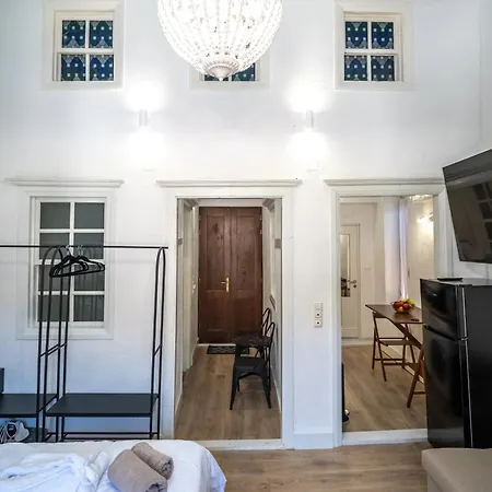 شقة La Casa Di - With View