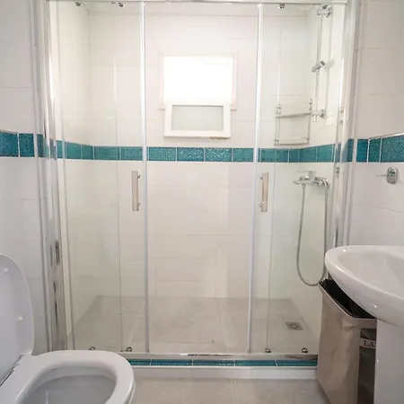 La Casa Di - With View * Σύμη