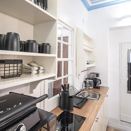 Διαμέρισμα La Casa Di - With View