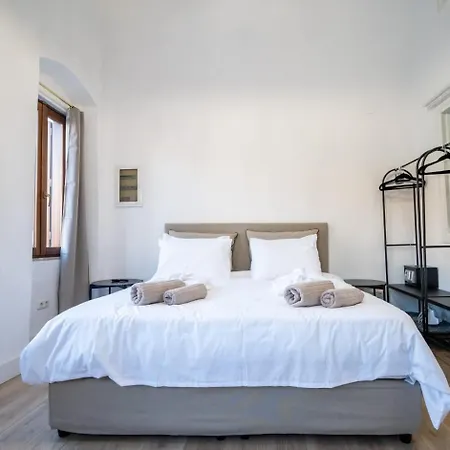 La Casa Di - With View Διαμέρισμα *