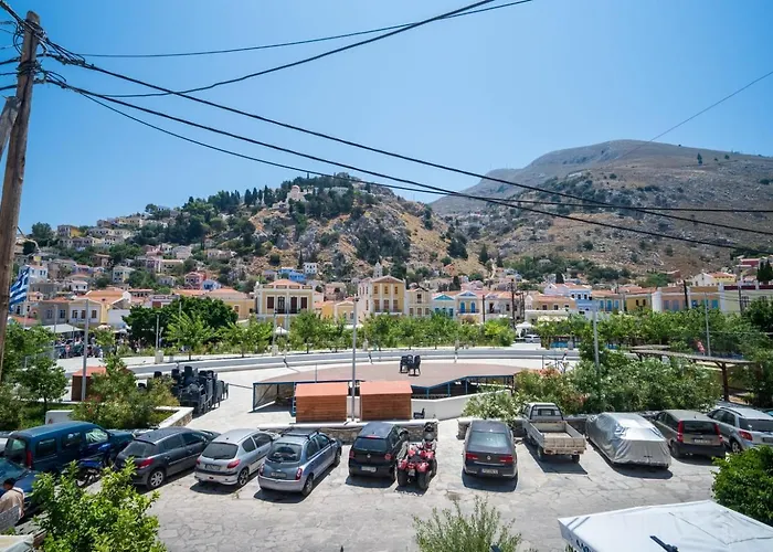 La Casa Di - With View