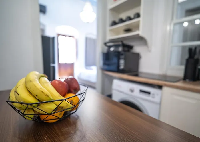 公寓 La Casa Di - With View