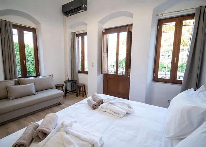 La Casa Di - With View Apartment *