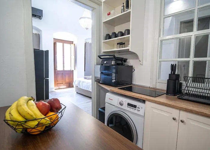La Casa Di - With View Apartment