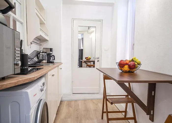 La Casa Di - With View 锡米