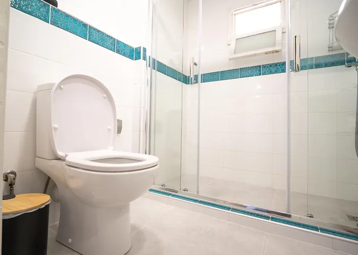 La Casa Di - With View 公寓