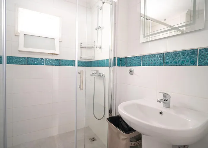 La Casa Di - With View 公寓