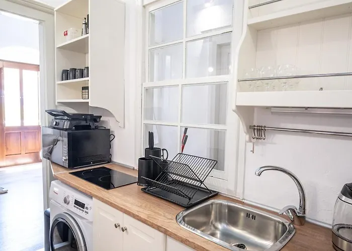 La Casa Di - With View 锡米