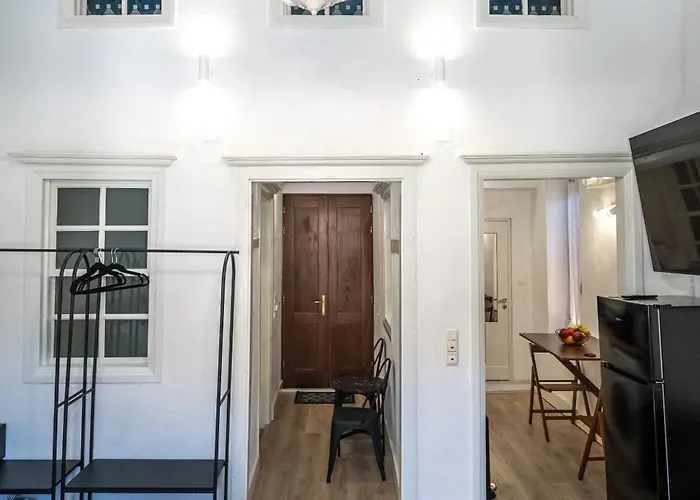 公寓 La Casa Di - With View