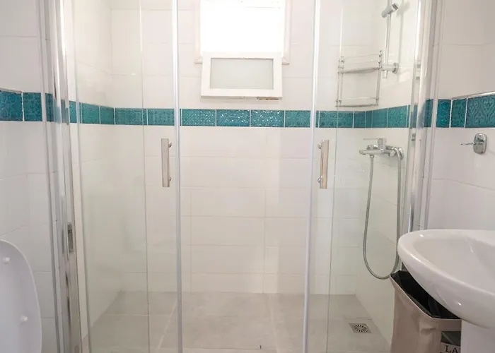 La Casa Di - With View * 锡米