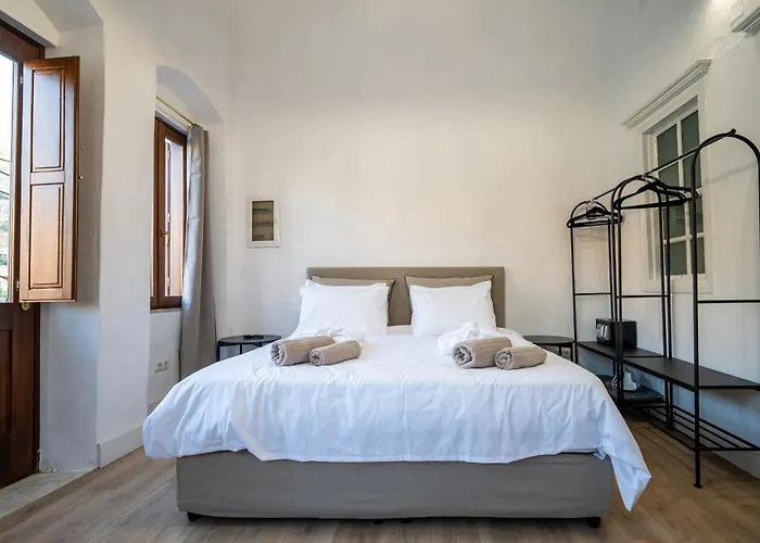 La Casa Di - With View 锡米