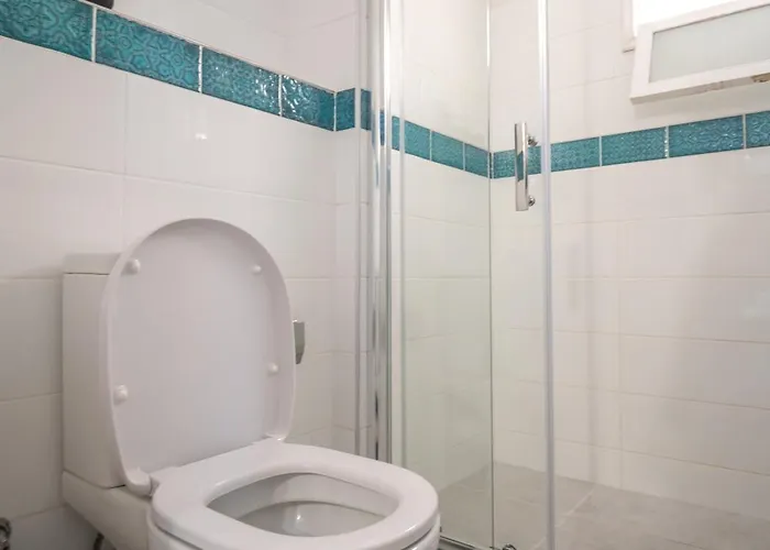 La Casa Di - With View