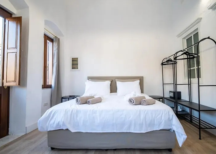 La Casa Di - With View Apartment *